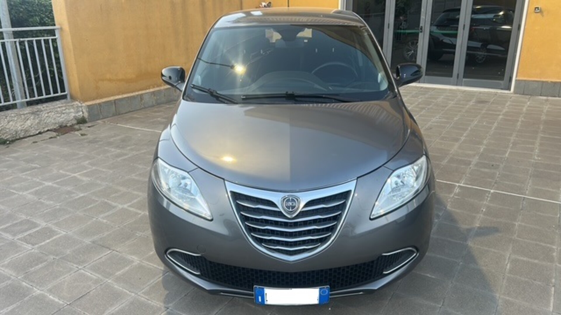 Lancia Ypsilon GOLD Benzina
