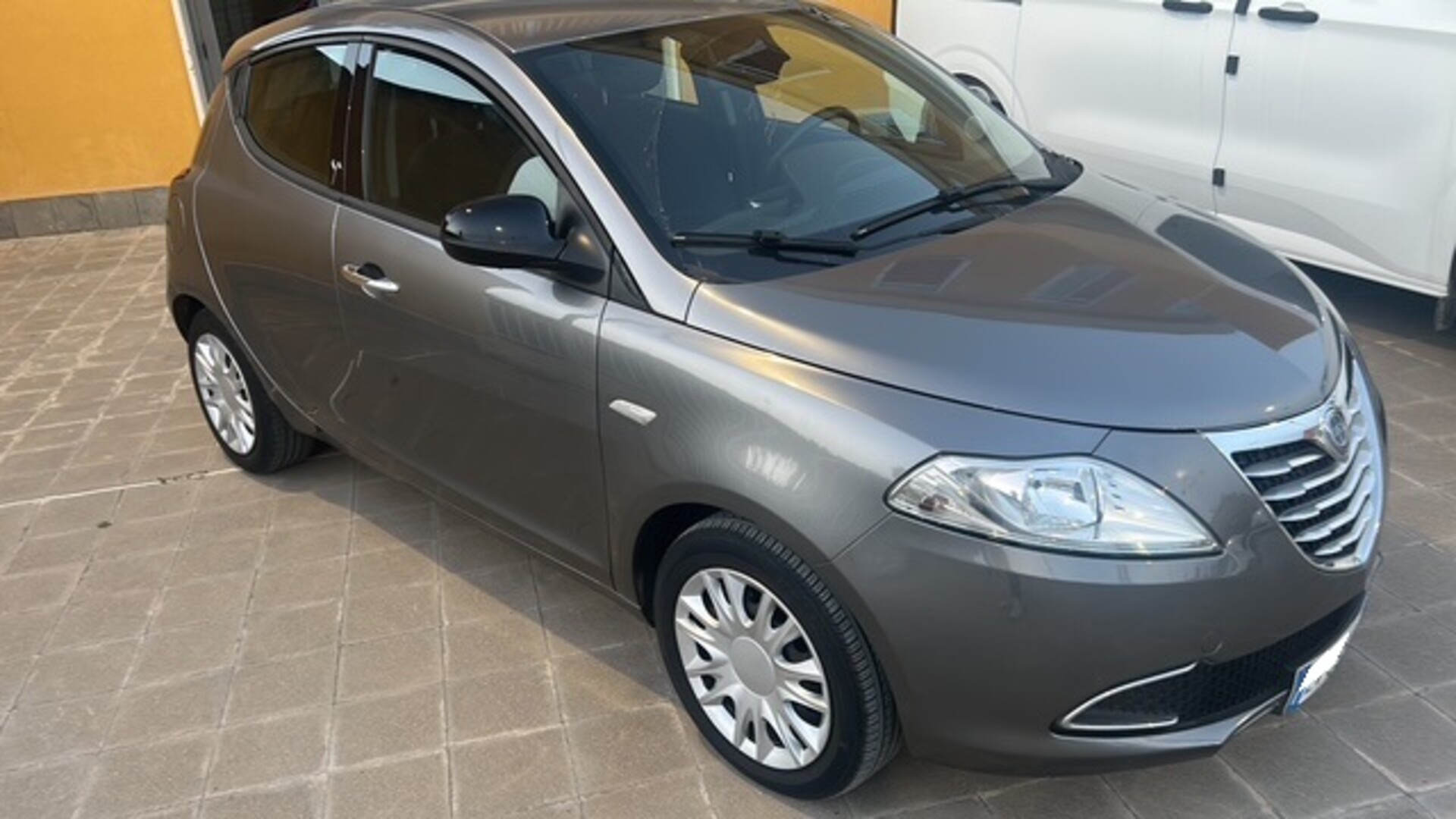 Lancia Ypsilon GOLD Benzina