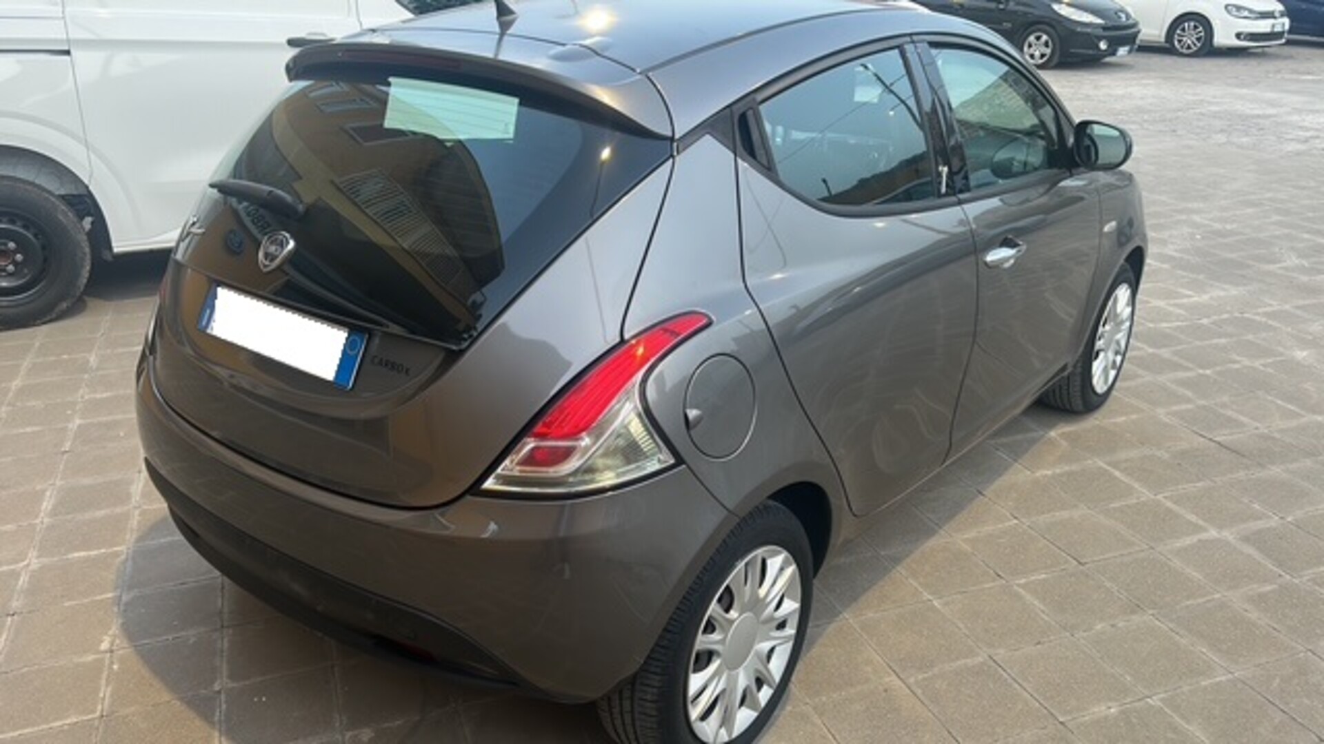 Lancia Ypsilon GOLD Benzina