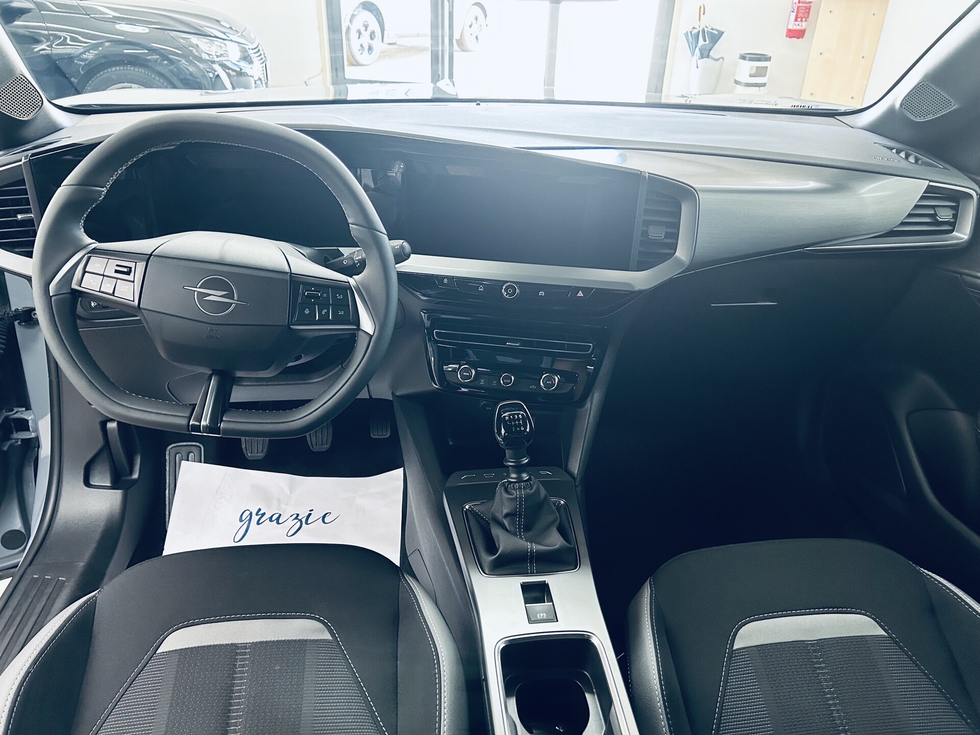 Opel Mokka GS Benzina