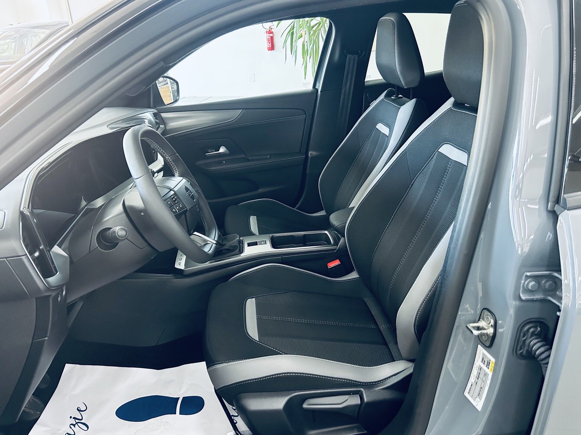 Opel Mokka GS Benzina