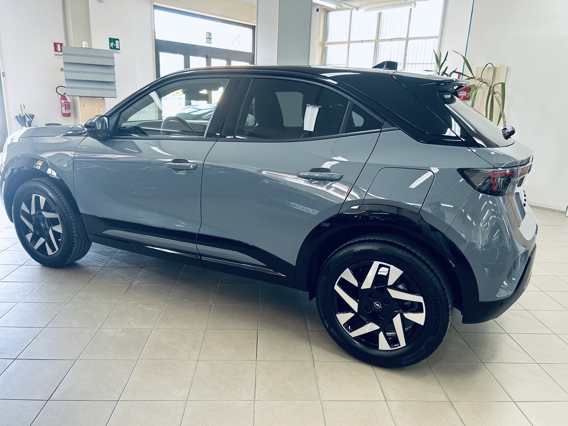 Opel Mokka GS Benzina