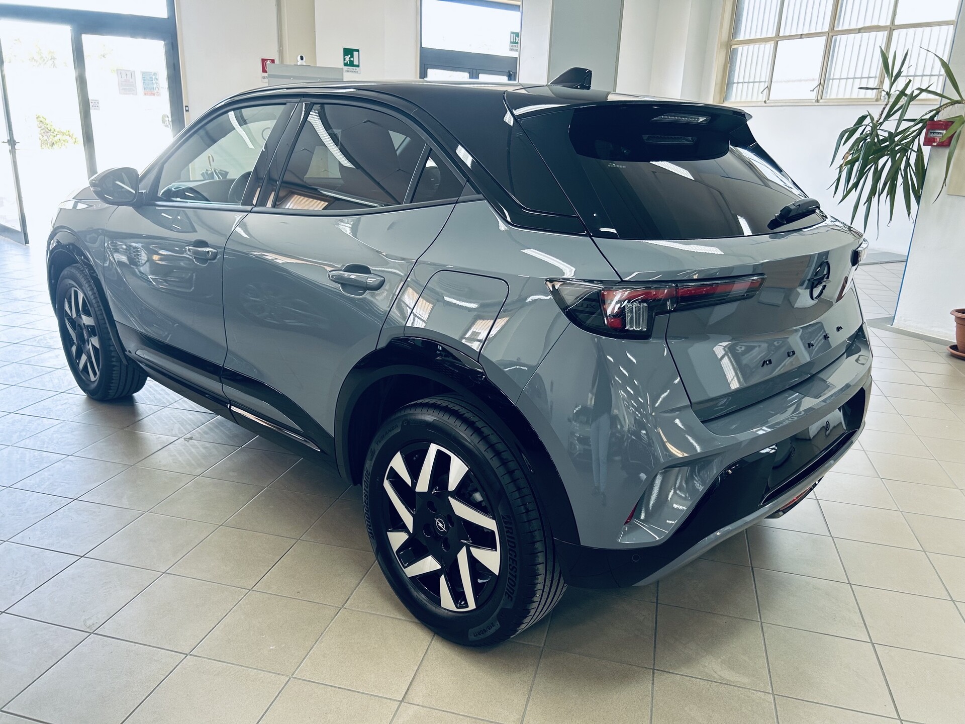 Opel Mokka GS Benzina