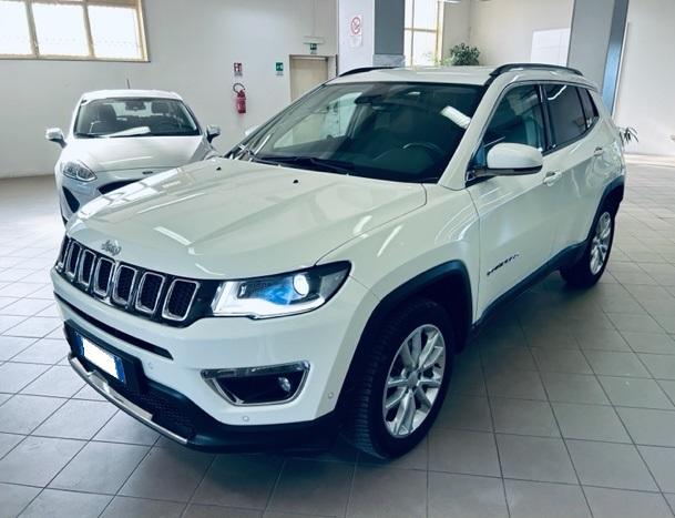 Jeep Compass LIMITED Diesel