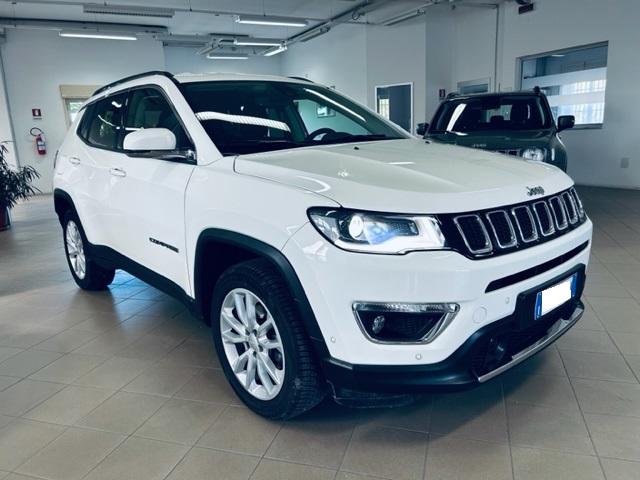 Jeep Compass LIMITED Diesel