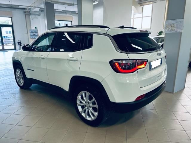 Jeep Compass LIMITED Diesel