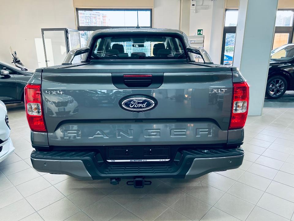 Ford Ranger 2.0diese 170cv aut XLT 4X4 Diesel