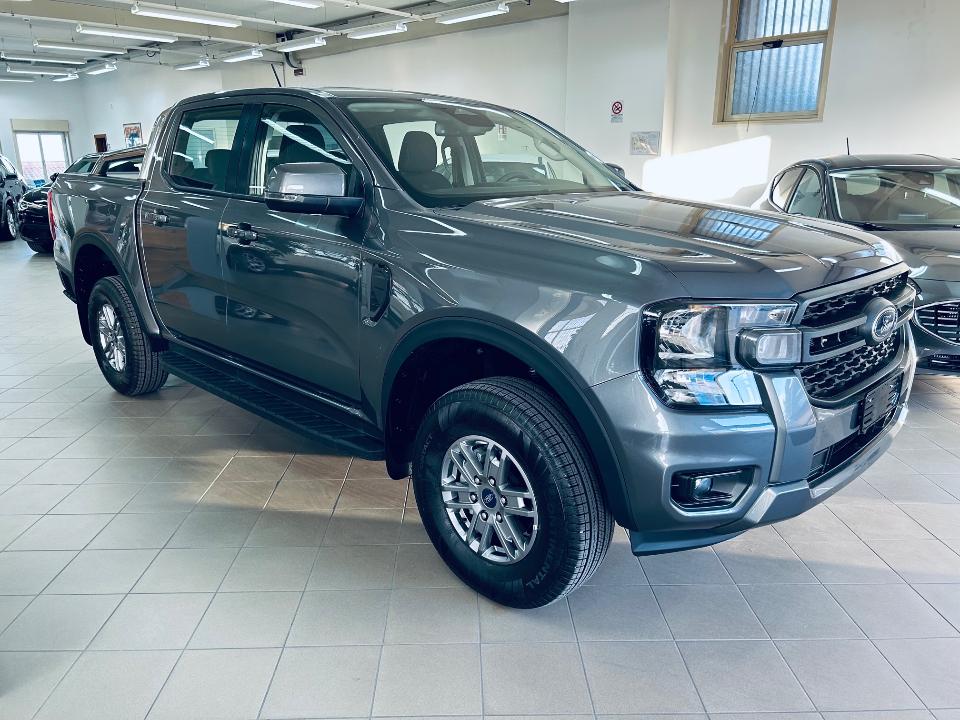 Ford Ranger 2.0diese 170cv aut XLT 4X4 Diesel