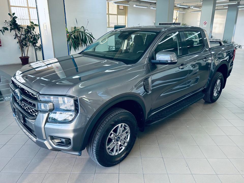 Ford Ranger 2.0diese 170cv aut XLT 4X4 Diesel