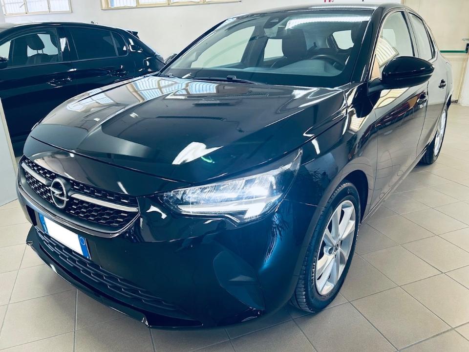 Opel Corsa ELEGANCE Benzina