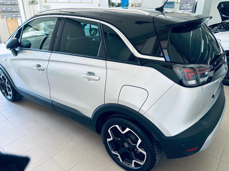 Opel Crossland X ELEGANCE Benzina