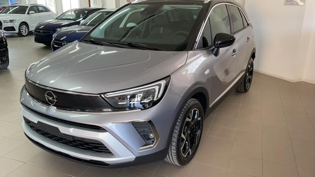 Opel Crossland X ULTIMATE Diesel