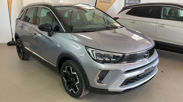 Opel Crossland X ULTIMATE Diesel