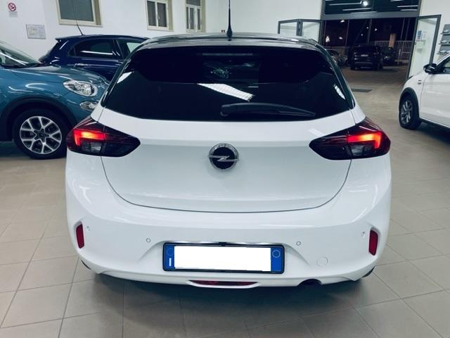 Opel Corsa ELEGANCE Benzina