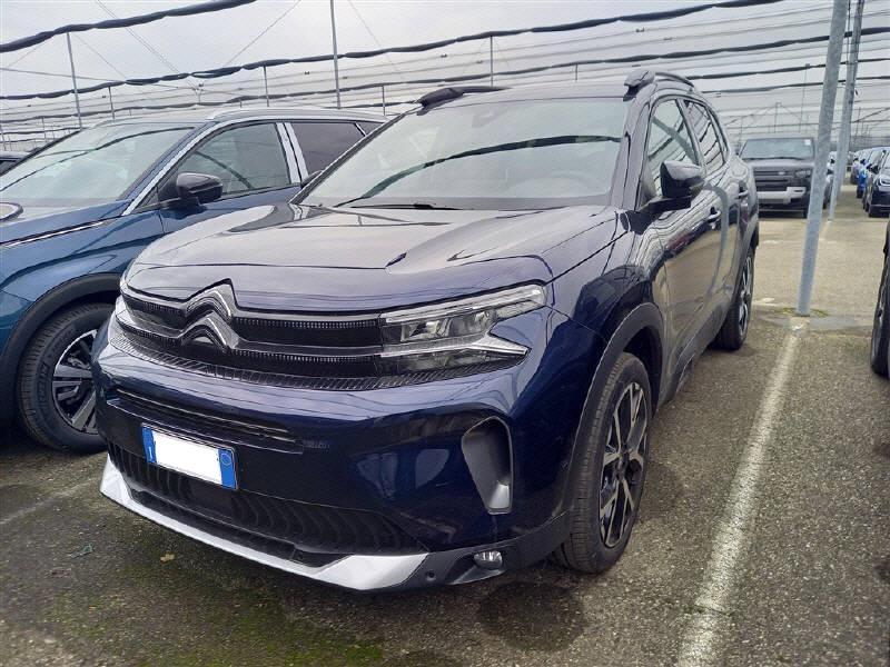 Citroen C5 AIRCROSS SHINE PACK EAT8 Diesel