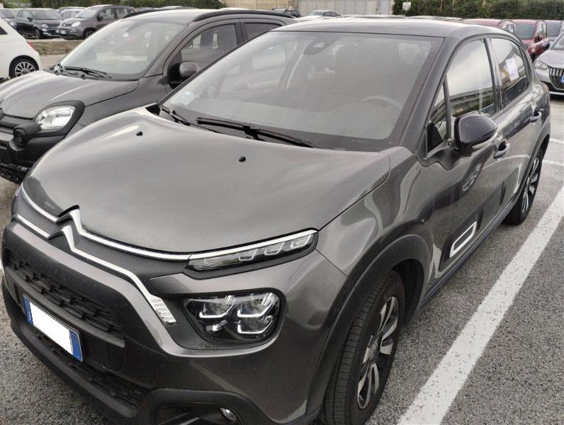 Citroen C3 SHINE Diesel