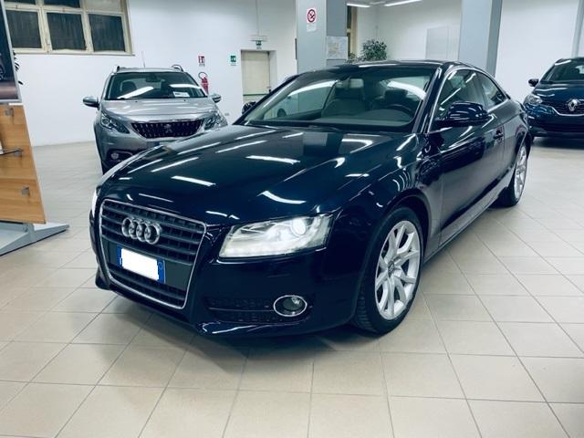 Audi A5 AMBITION Diesel