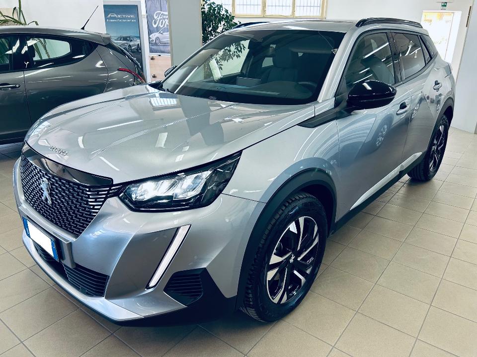 Peugeot 2008 Allure Benzina