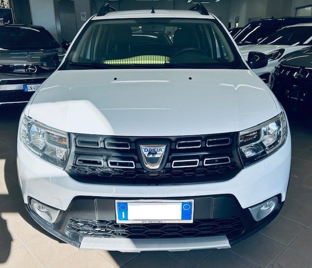 Dacia Sandero STEPWAY 1.5 DCI COMFORT Diesel