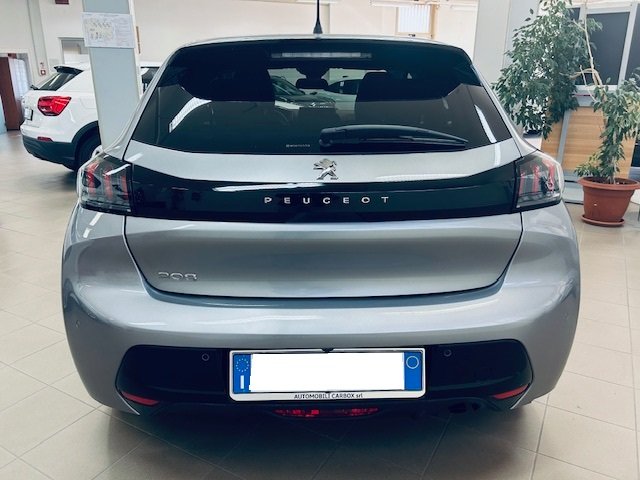 Peugeot 208 ALLURE PACK Benzina