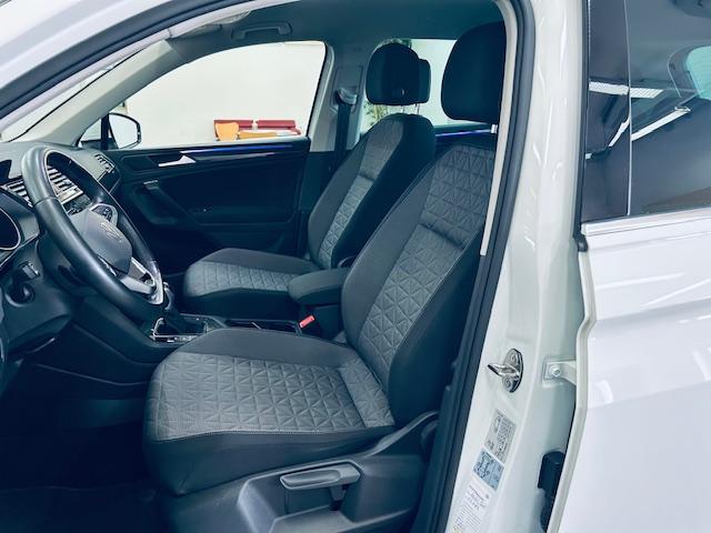 Volkswagen Tiguan LIFE Diesel