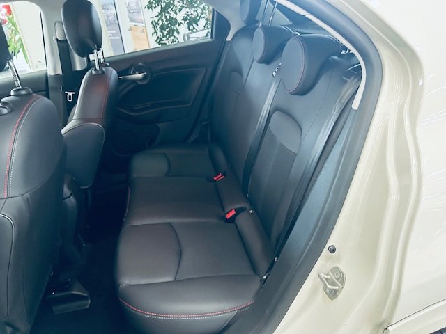 Fiat 500X HYBRID SPORT Elettrica / Benzina