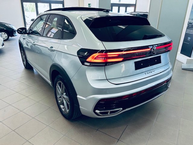 Volkswagen Taigo 1.0TFSI 110CV RLINE Benzina