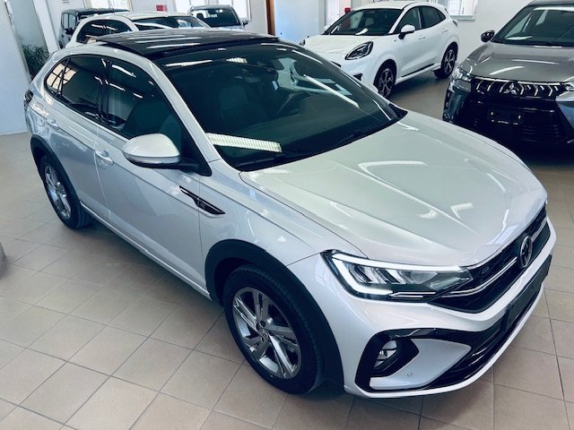 Volkswagen Taigo 1.0TFSI 110CV RLINE Benzina