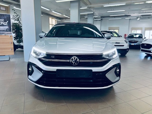 Volkswagen Taigo 1.0TFSI 110CV RLINE Benzina
