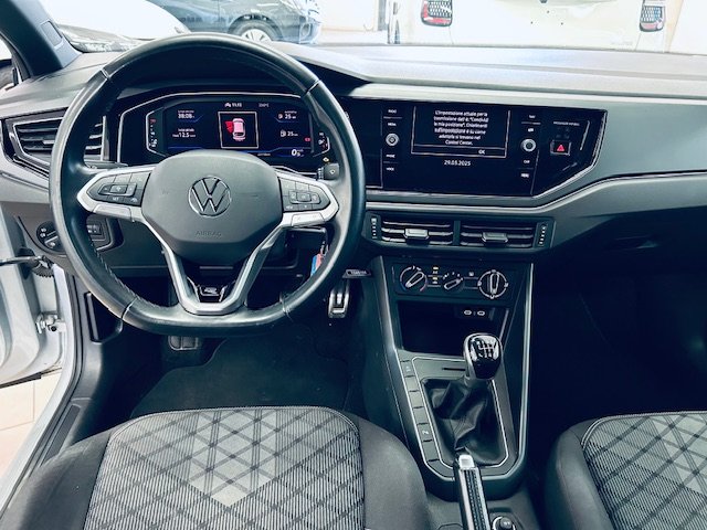Volkswagen Taigo 1.0TFSI 110CV RLINE Benzina