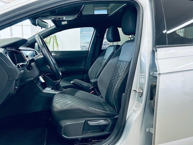 Volkswagen Taigo 1.0TFSI 110CV RLINE Benzina