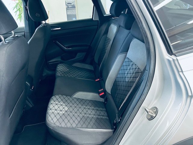 Volkswagen Taigo 1.0TFSI 110CV RLINE Benzina