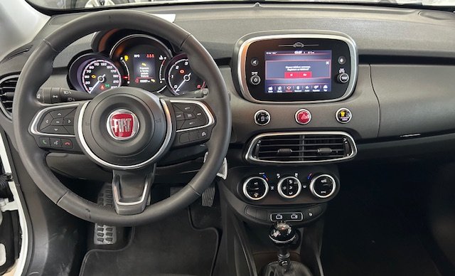 Fiat 500X 1.3MJET 95CV SPORT Diesel