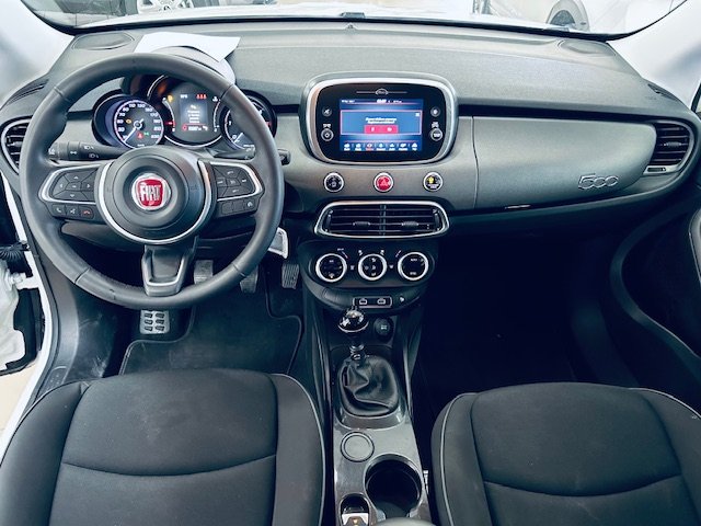 Fiat 500X 1.3MJET 95CV SPORT Diesel