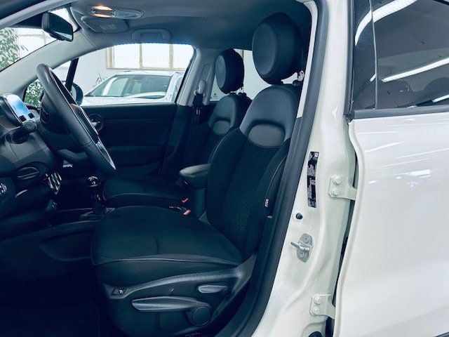 Fiat 500X 1.3MJET 95CV SPORT Diesel