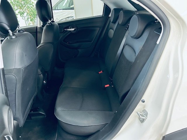 Fiat 500X 1.3MJET 95CV SPORT Diesel