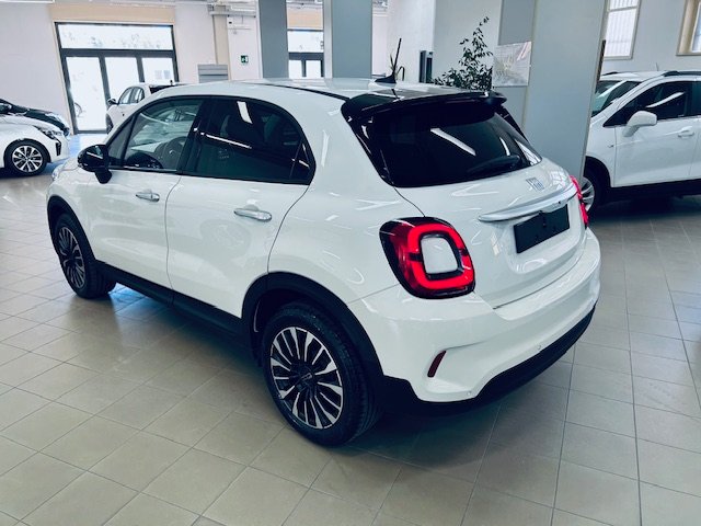 Fiat 500X 1.3MJET 95CV SPORT Diesel