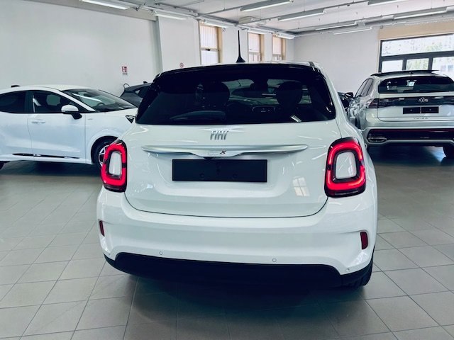 Fiat 500X 1.3MJET 95CV SPORT Diesel