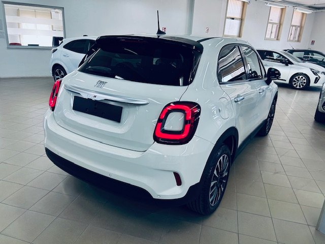 Fiat 500X 1.3MJET 95CV SPORT Diesel