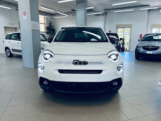 Fiat 500X 1.3MJET 95CV SPORT Diesel