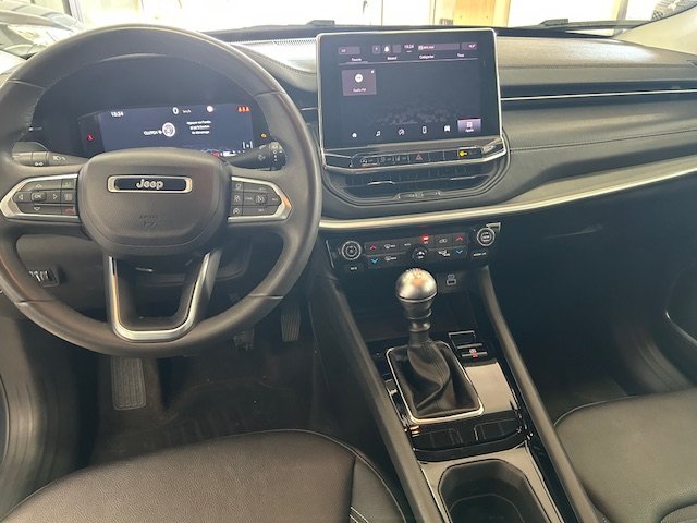 Jeep Compass LIMITED Diesel