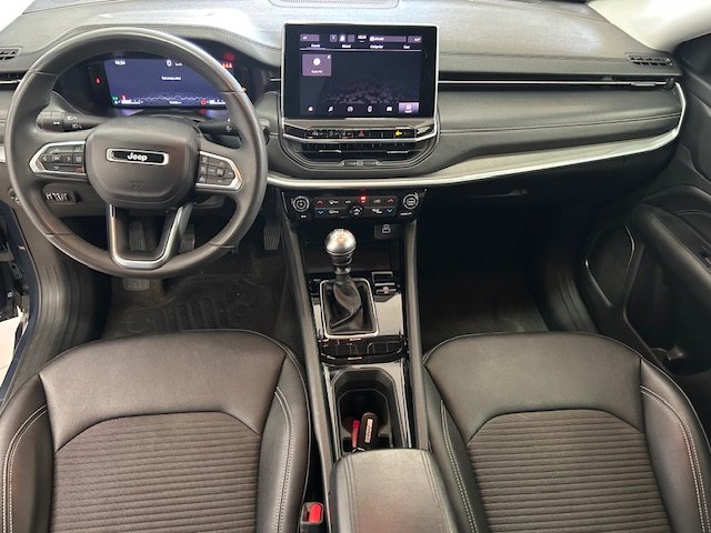 Jeep Compass LIMITED Diesel