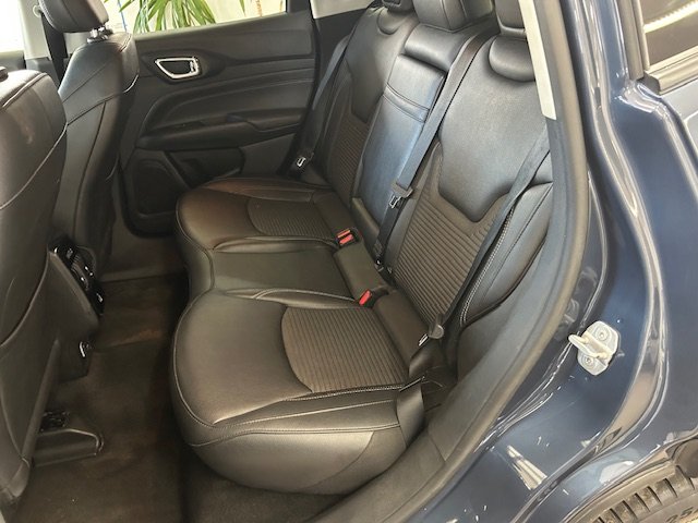 Jeep Compass LIMITED Diesel