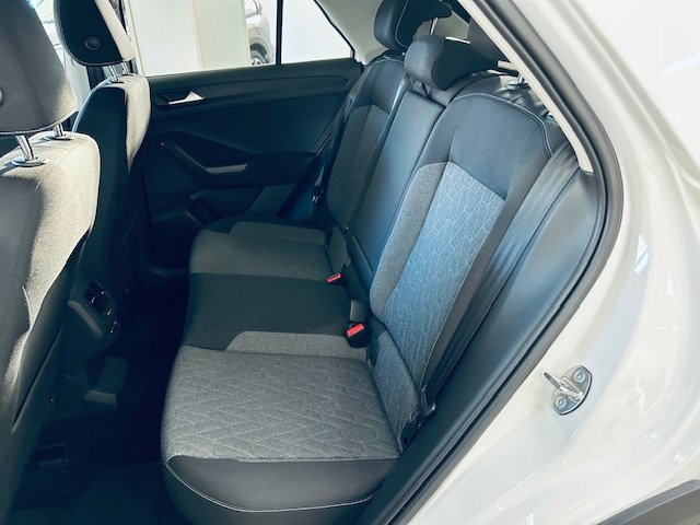 Volkswagen T-Roc 1.0 TFSI 110CV STYLE Benzina