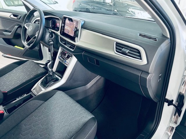 Volkswagen T-Roc 1.0 TFSI 110CV STYLE Benzina