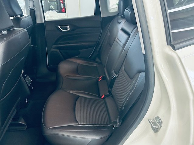 Jeep Compass 1.6 130cv LIMITED Diesel