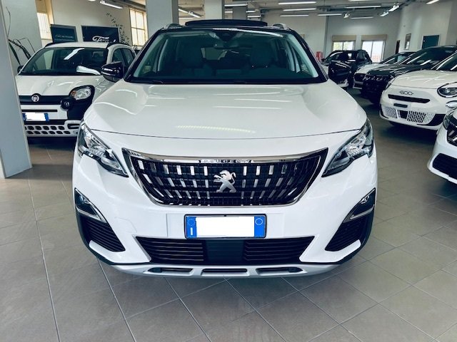Peugeot 3008 1500 Diesel