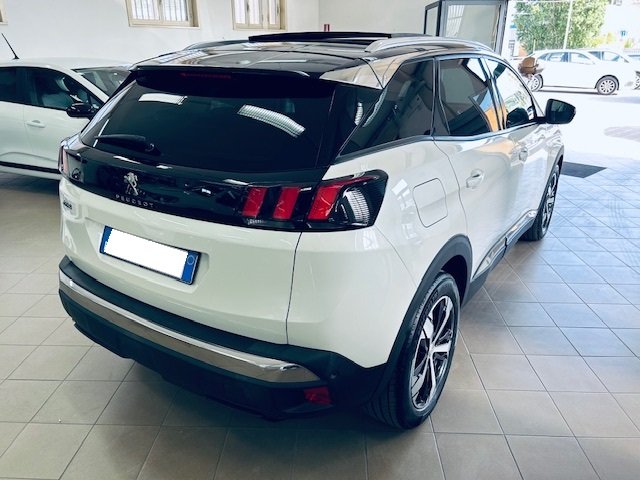 Peugeot 3008 1500 Diesel