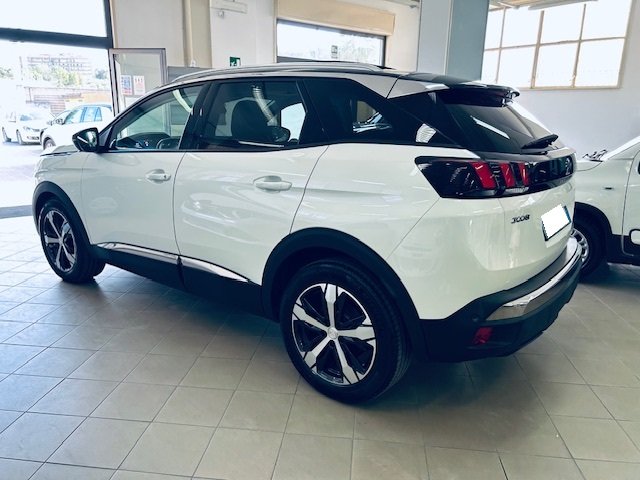 Peugeot 3008 1500 Diesel