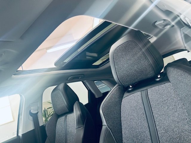 Peugeot 3008 1500 Diesel